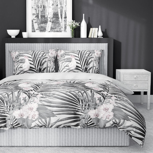 Bedding 160 x 200 3cz Asti Satin Cotton 4401B