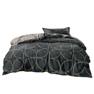 Pościel 140 x 200 2cz Dwustronna Joana 24307