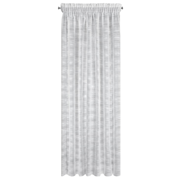 Firana Gotowa Astera na Taśmie 140 x 270 Biały