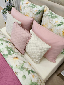 Bedding 200 x 220 3pcs Satin Maria 3096