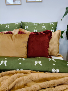 Inspiracja Winter Bow nr 58