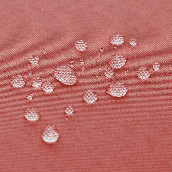 Zasłona 155 x 200 Ogrodowa Wodoodporna Rune A07