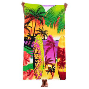 Ręcznik 70 x 140 Kąpielowy Holiday 137