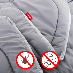 Duvet 200x220 Anti-allergenic Mery All-year-round 03