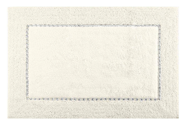 Cotton Rug 50 x 70 Chic Cream