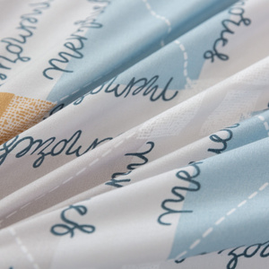 Pościel 160 x 200 3cz Satynowa Maria 3045