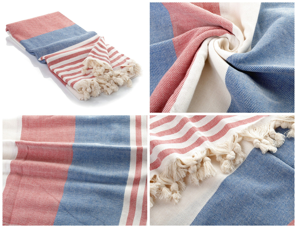 Peri Hamam 100 x 180 Bath Towel 46