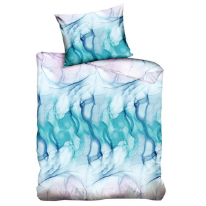 Bedding 140 x 200 2cz Satin Dalwin 907