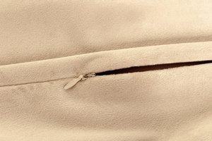 40 x 40 Decorative Velvet Pillowcase Giorgia 05