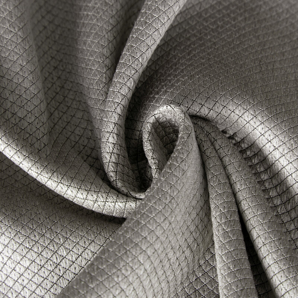 Zasłona Zaciemniająca Amaro 140 x 250 Popielaty