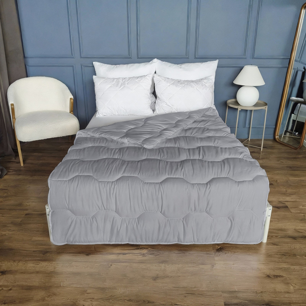 Quilt 140x200 Anti-allergenic Kaja Summer 03