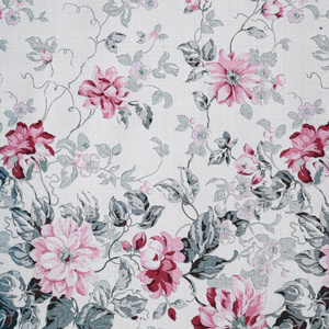 Curtain 140 x 250 Decorative Lea Sliders Sr+Pink