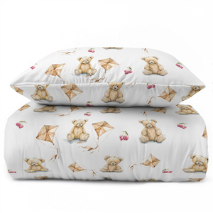 Pościel 160 x 200 Młodzieżowa wz. 5453A