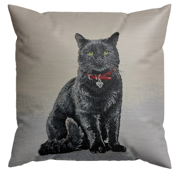 Decorative pillowcase 45 x 45 Tapestry Nadia 33