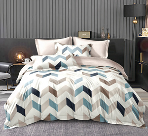 Bedding 200 x 220 3pc Double-sided Joana K113290