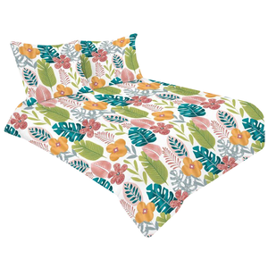 Bedding 160 x 200 3pc Satin EXCLUSIVE 51