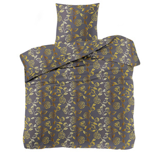 Bedding 140 x 200 2cz Satin Maria 2463