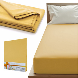 Sheet 160 x 200 Without Elastic Cotton Aloiso 06