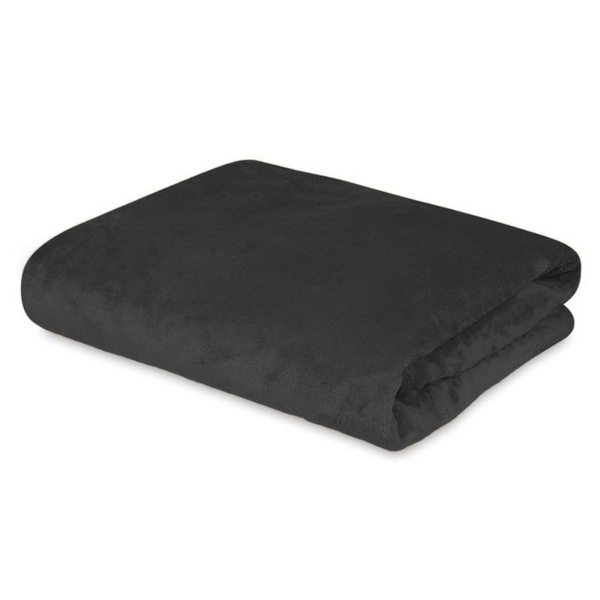 Blanket 150 x 210 Microfiber with Sleeves Kangoo 45
