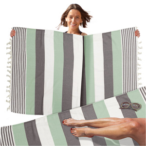 Peri Hamam 100 x 180 Bath Towel 137