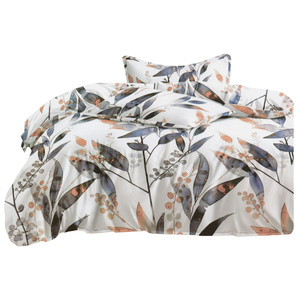 Bedding 160 x 200 3pc Satin Dalwin 1093