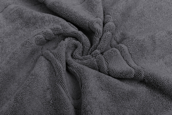 Dywanik Łazienkowy Sora 50 x 70 24 650 g/m2 Gris