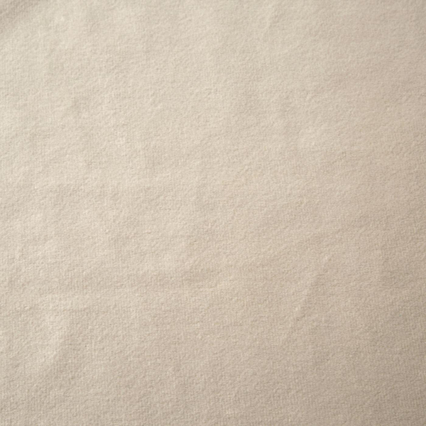 Zasłona 140 x 250 Dekoracyjna Welwet Melanie Beż