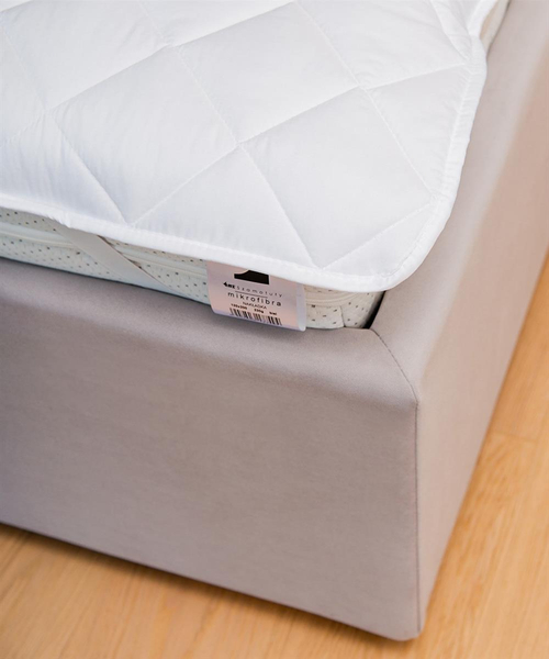 Ochraniacz Podkład na Materac Mikrofibra 70 x 140