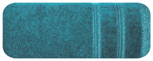 Ręcznik Kąpielowy Glory1 (05) 70 x 140 Turkusowy