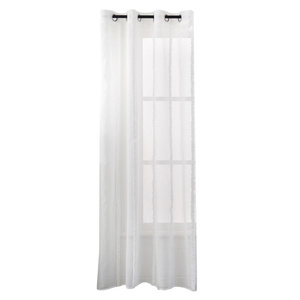 Decorative Curtain 145 x 250 Grommet Erica 01