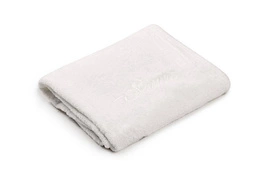 Towel 80 x 150 Cotton Zipped SAUNA 01