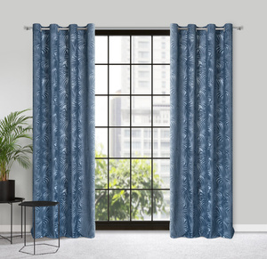 Curtain 140 x 250 Decorative Drawstring Livia C.Ni