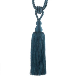 Sznur Dekoracyjny do Zasłon dł.67 cm DIANA C.Turk