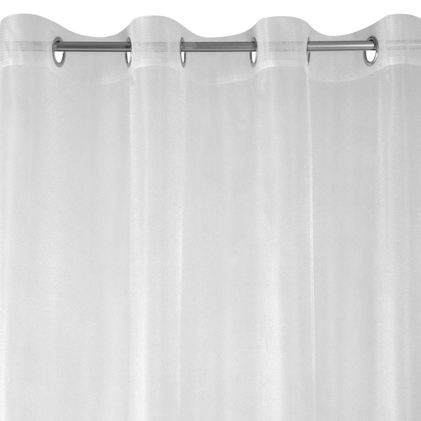 Decorative Ready-made curtain Alexa Bia 350 x 250 Prz