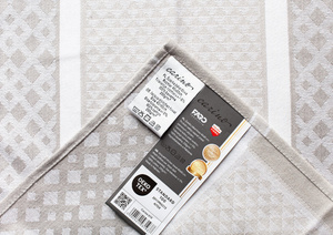 Jacquard Cloth 40 x 60 Carino 019