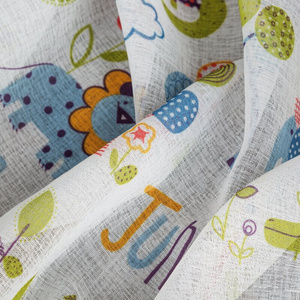 Curtain 140 x 250 Decorative Billy Splits B+Ni