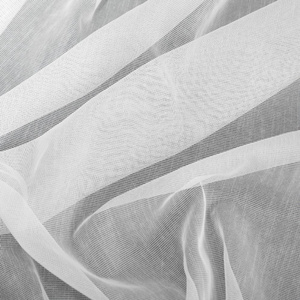 Decorative Ready-made curtain Aden Bia 145 x 400 Tape