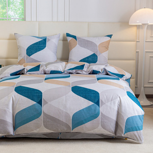 Bedding 160 x 200 3pc Satin Maria 3042