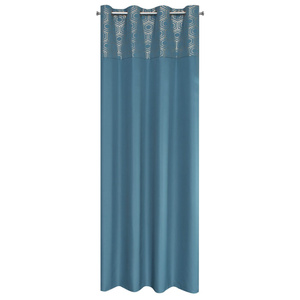 Curtain 140 x 250 Ready Decorative Dafne No + Zl