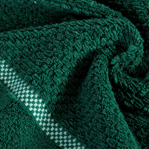 Caleb Bath Towel (11) 70 x 140 C.Green
