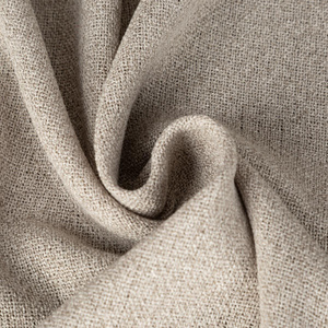 Curtain 140 x 250 Decorative Drawers Lidia Beige