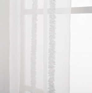 Firana Dekoracyjna 145 x 250 Przelotka Erica 01