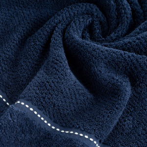 70 x 140 Terry Bath Towel Salado 06 Pomegranate