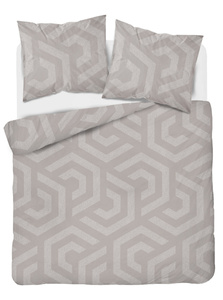 Bedding 220 x 200 3pcs Vicenza Cotton pattern 5113A