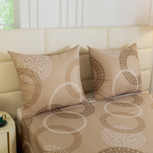 Bedding 160 x 200 3pcs Satin Maria 3048