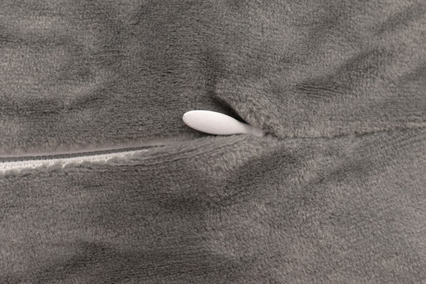 Blanket with Pillow-Mask 75