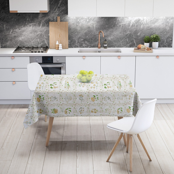 Cerata Na Stół Obrus Ceratowy 140 x 300 Gosia 65