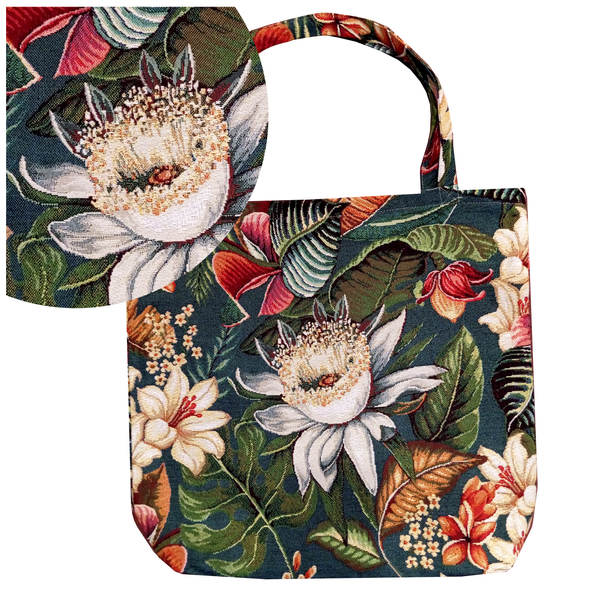 Shopping Bag 45 x 42 Tapestry Nadia 26