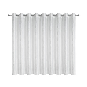 Sibel Decorative Curtain 300 x 160 Bi+Sr Spillover