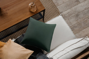 Pillowcase 40 x 40 Cotton Pillowcase Belluno 121